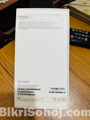 Iphone 14 Pro Max